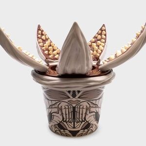 Stranger Things Demogorgon Popcorn Bucket NEW!